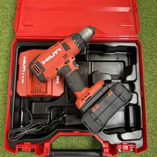 Perceuse visseuse Sans Fil