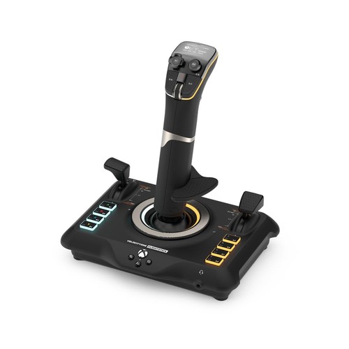 Velocityone flightstick - velocityone,