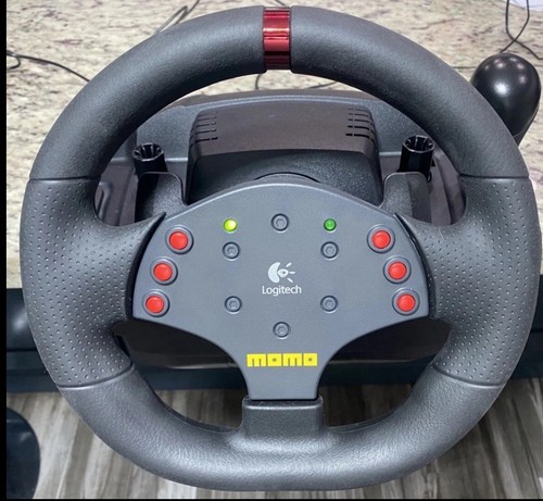 Logitech uh9 momo - e-uh9,