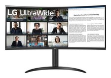 34wr55qk monitor pc - 34wr55qk-b, 864