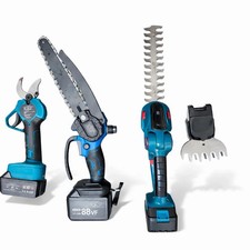 Kit Potatura con Asta