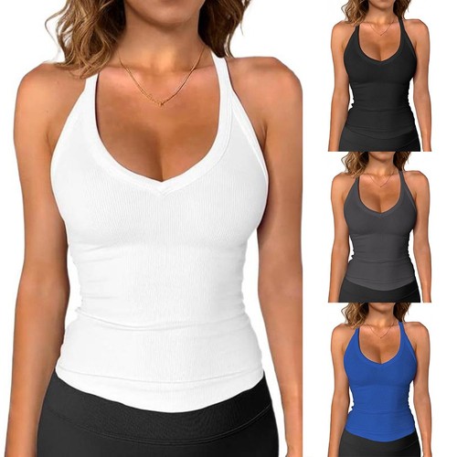 Canotta donna slim - , fit