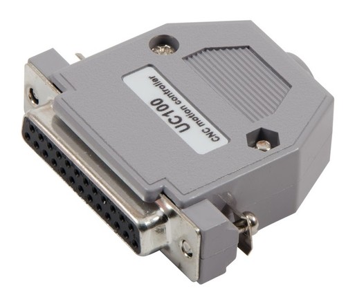 Uc100 controller movimento - controller,