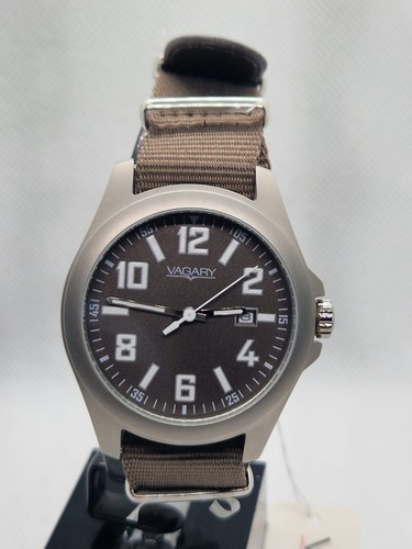 Orologio vagary citizen - vagary,