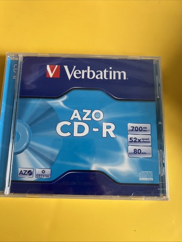 Verbatim vergine - verbatim,
