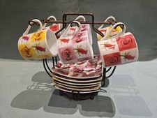 Maisons Du Monde Set di 6