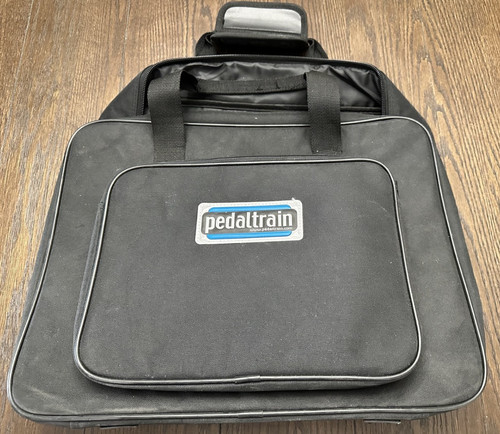 Pedaltrain pedaliera chitarra - pedaliera,