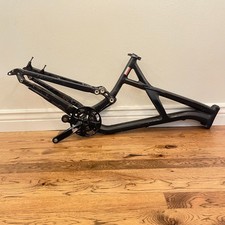 Telaio MTB Specializzato