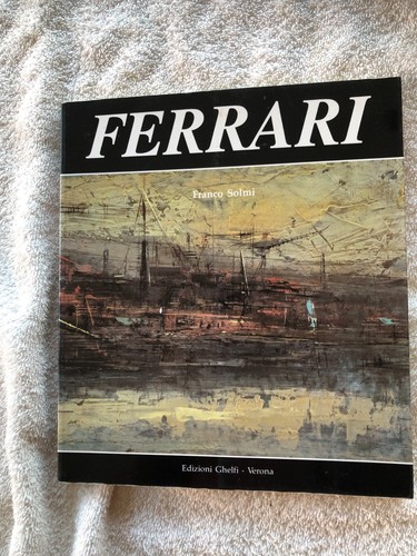 Vito ferrari par franco - franco, solmi