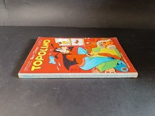 Fumetto topolino walt disney - topolino,