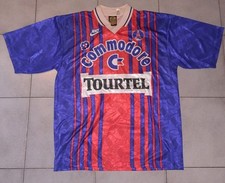 Nike maglia shirt maillot PSG