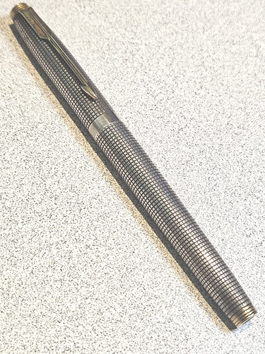 Penna stilografica vintage