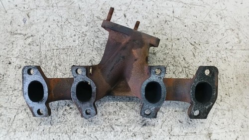 Collettore scarico per fiat - collettore,