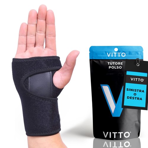 Tutore polso polsiera per - tutore,