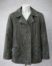 Giacca Vera Pelle Vintage