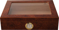 Sigari Humidor "Mensalla" Con