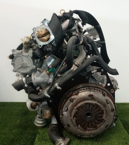 192a8000 motore fiat stilo - fiat, 192