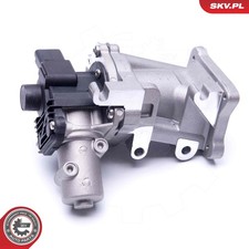 Valvola EGR per Citroen Fiat
