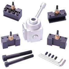 Set porta attrezzi mini - , tornio