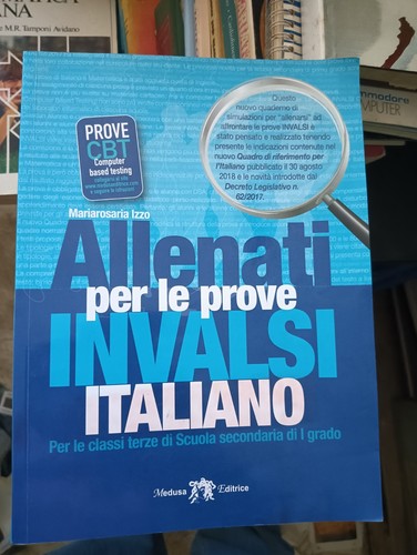 Allenati per prove invalsi - per,