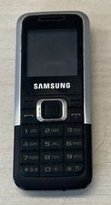 Cellulare samsung e1120 non - samsung,