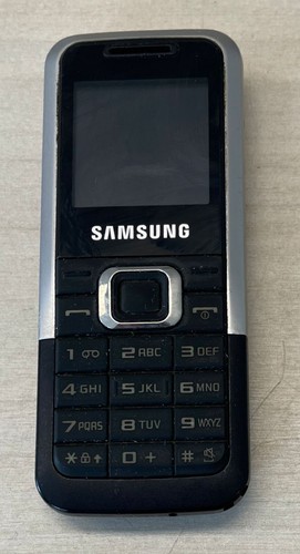 Cellulare samsung e1120 - e1120, non