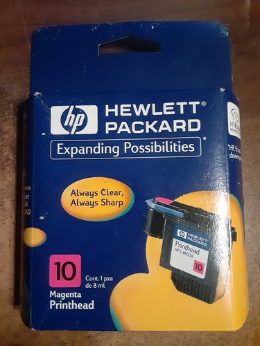 Hewlett packard testina - hewlett,