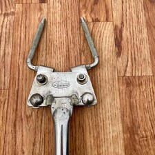 1960s Ludwig No. 781-1 Nickel