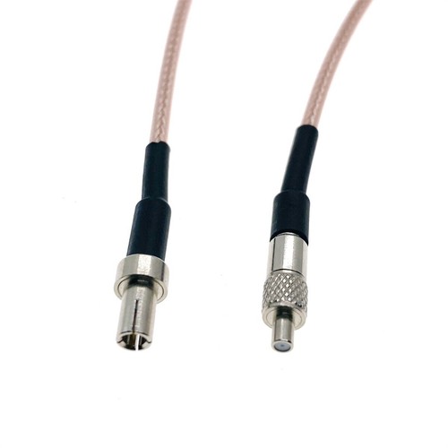 Lotto cavi antenna connettore
