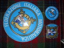 FEDERAZIONE ITALIANA