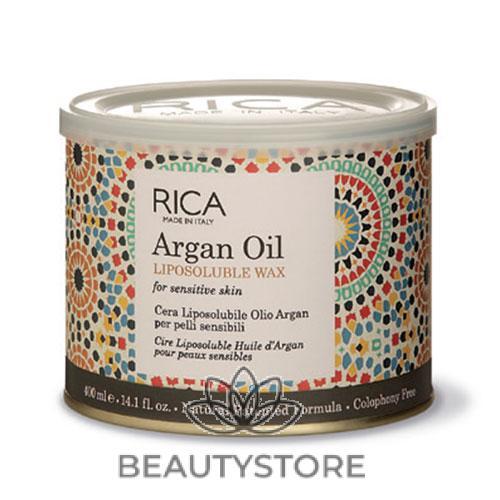 Rica ceretta liposolubile olio - ceretta,