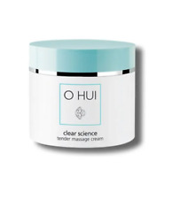Ohui Clear Science crema