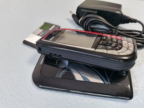 Nokia 7610 smartphone - 7610,