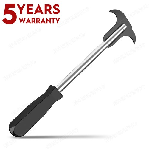 Oil seal puller - puller, tool