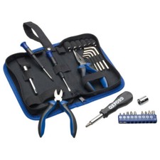 KIT ATTREZZI DI EMERGENZA PER