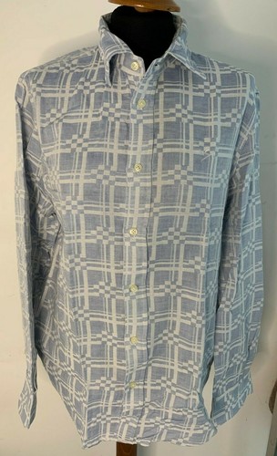 Camicia uomo nove - camicia, punto