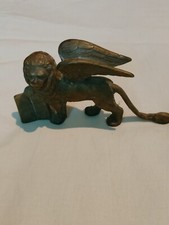 Antico Leone In Ottone