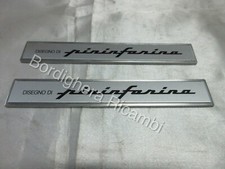 Disegno pininfarina ferrari - disegno,