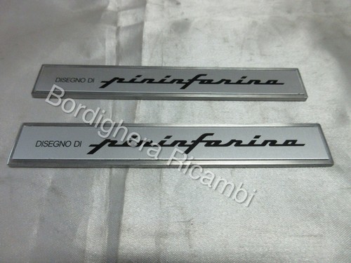 Disegno pininfarina ferrari - disegno,