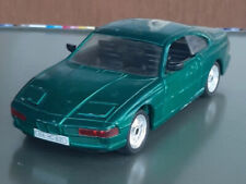 Burago BBurago Sunnyside BMW 850I  1/24