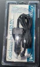Garmin eTrex Geko eMap GPS Car