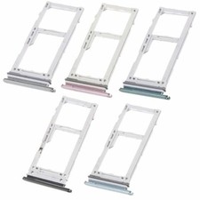 Vassoio Dual SIM/SD Card per