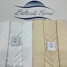 Servizio da tavola in raso