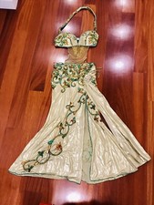 Vestito Danza Del Ventre