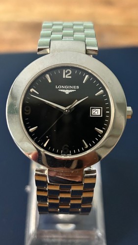 Longines dolce - longines, “