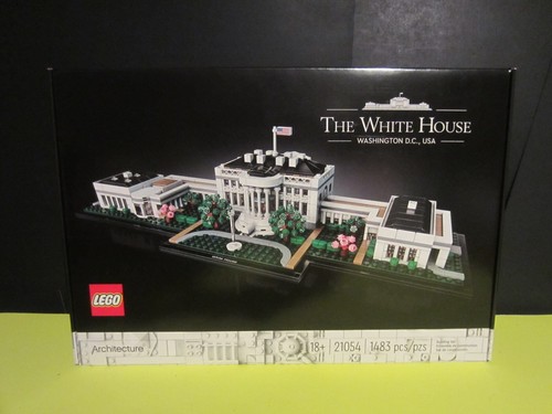 Lego architecture casa - lego, la