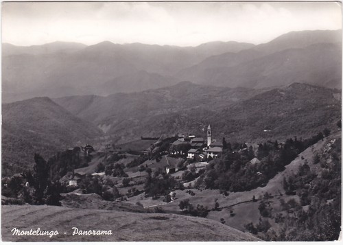 Montelungo pontremoli - pontremoli,