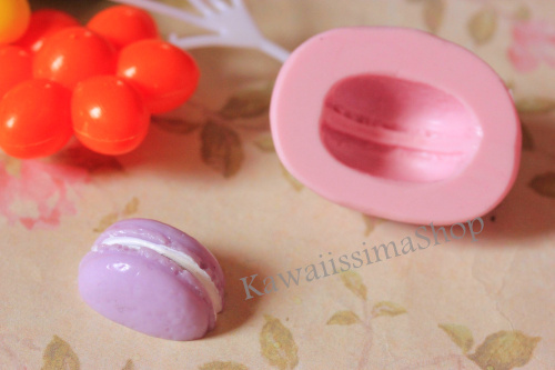 Silicone rubber molds - silicone,