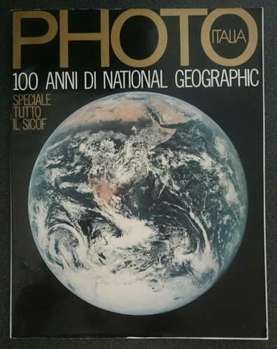 Photo italia 166 - 166, aprile
