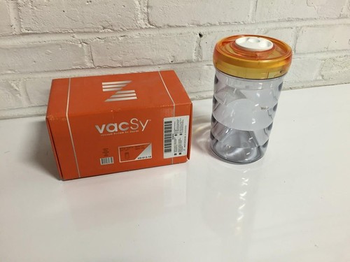 Bidone zepter vacsy - zepter, con